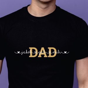 Majica "DAD"