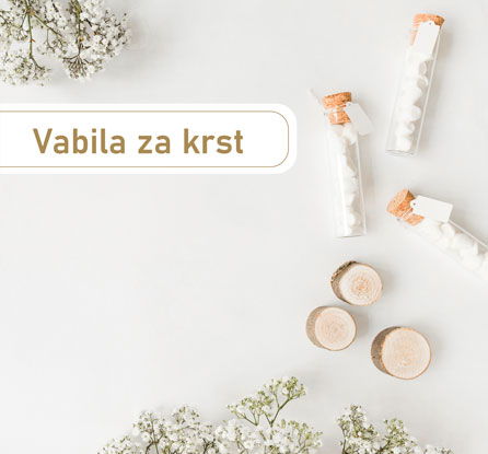 ZA OTROKE