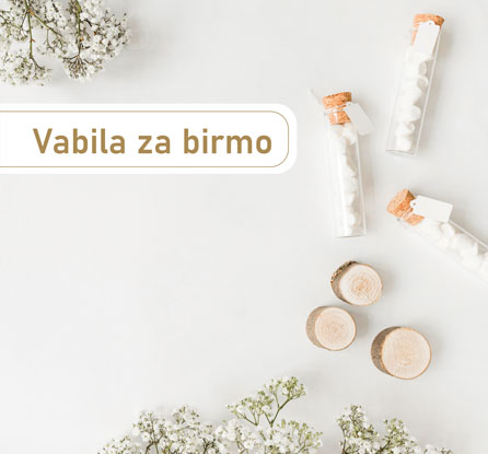 ZA OTROKE