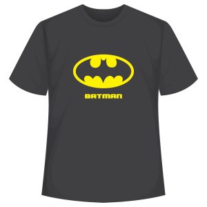 Moška majica "Batman"