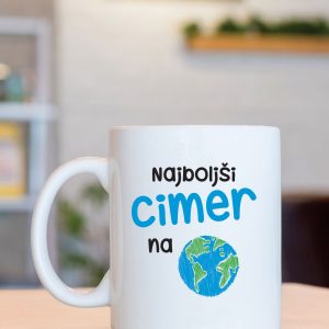 Najboljši cimer