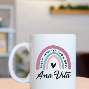 Mavrica in ime