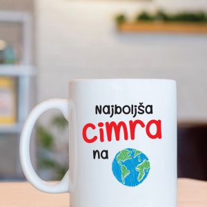 Najboljša cimra