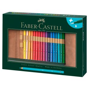 Barvice FABER-CASTELL A. DURER v peresnici 30/1