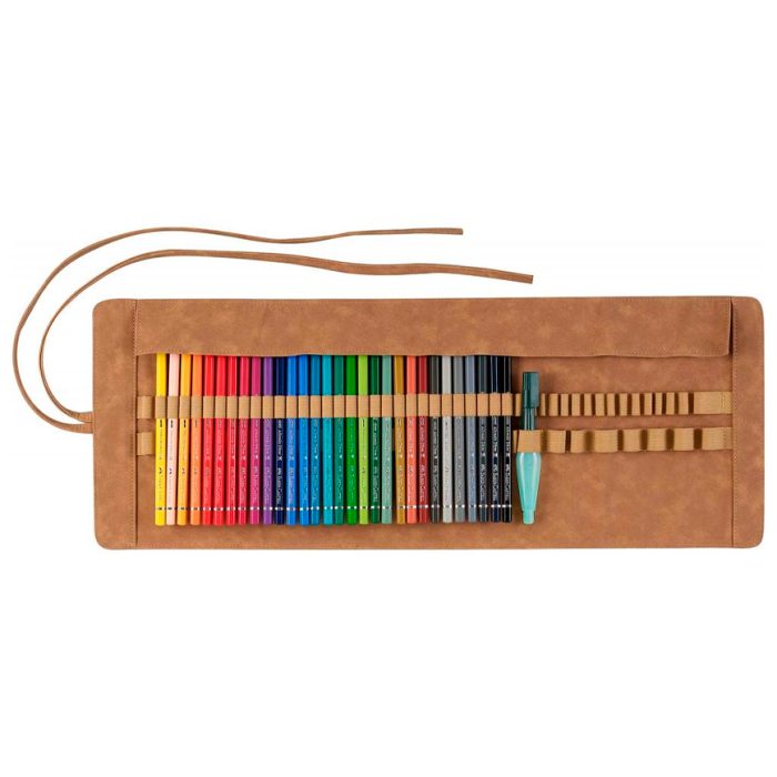 Barvice_FaberCastell_Durer_2