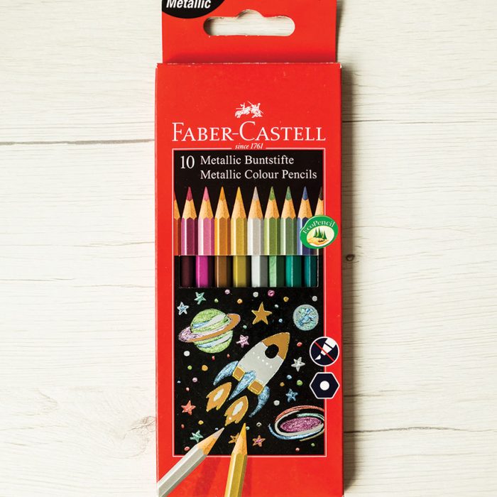 Barvice_Metallic_FaberCastell