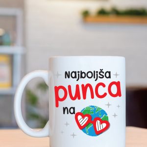 Najboljša punca