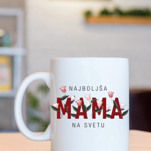 Najboljša mama