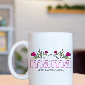 Mama