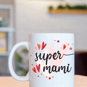 Super mami