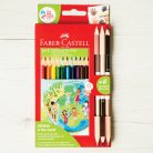 Barvice_FaberCastell