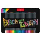 Barvice_FaberCastell_black_36_kovina