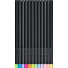 Barvice_FaberCastell_black_pastel_2