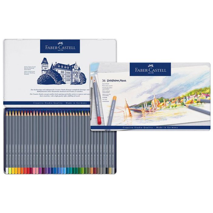 Barvice_FaberCastell_goldfaber_aqua36_1
