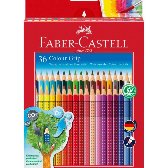 Barvice_FaberCastell_grip36_karton