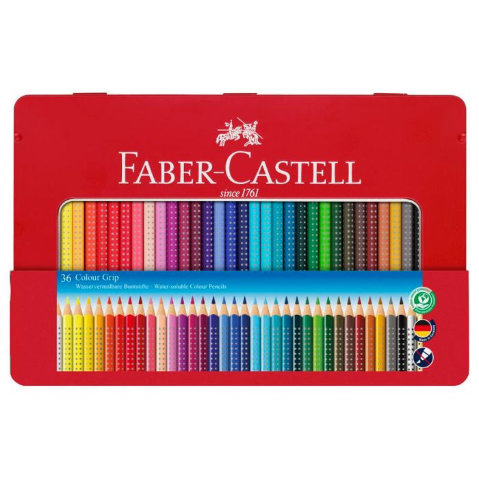 Barvice_FaberCastell_grip_36