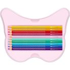 Barvice_FaberCastell_metulj3