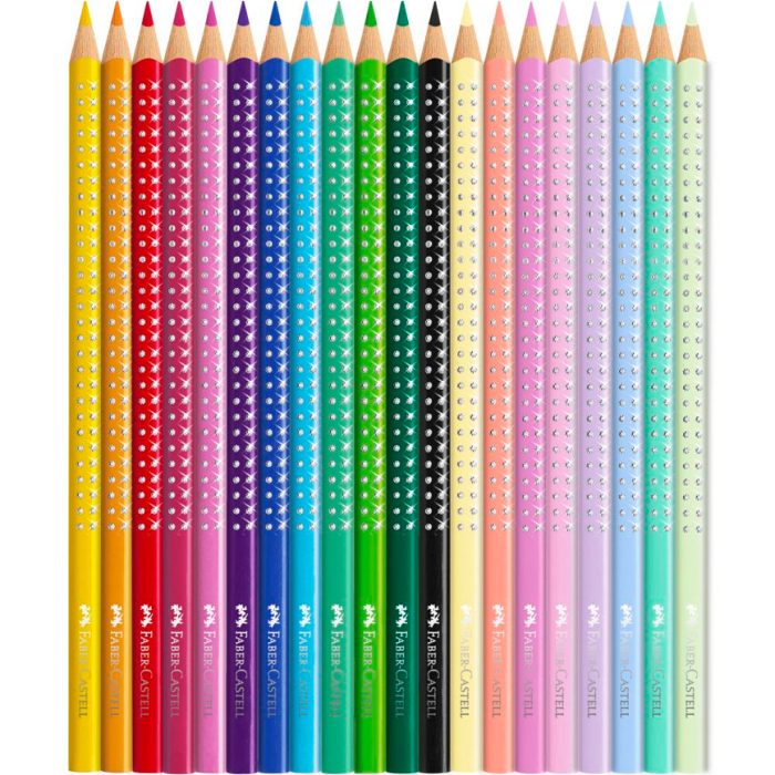 Barvice_FaberCastell_metulj4