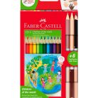 Barvice_FaberCastell_otroci-sveta
