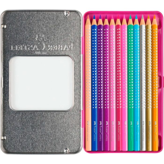Barvice_FaberCastell_sparkle_12_3