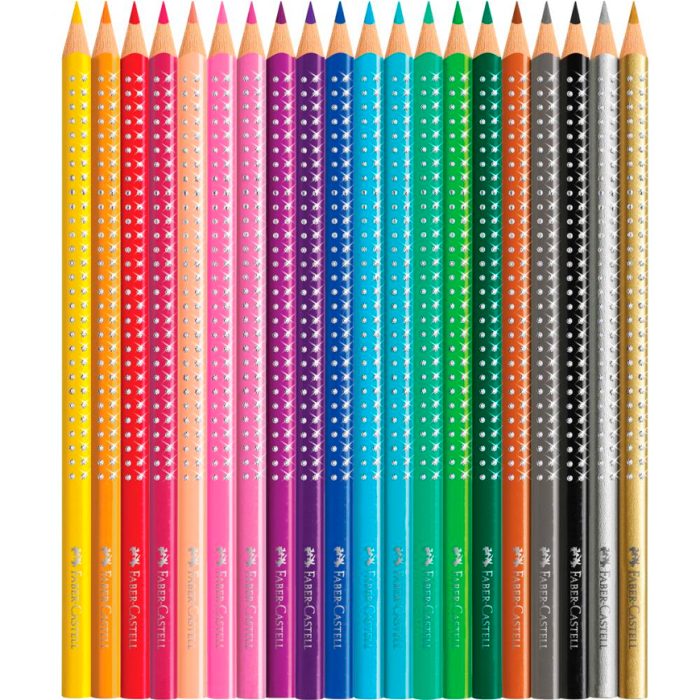 Barvice_FaberCastell_sparkle_3