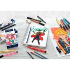 Flomastri_FaberCastell_Comic1