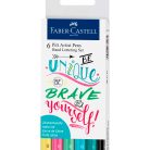 Flomastri_FaberCastell_Unique