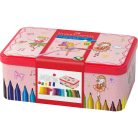 Flomastri_FaberCastell_balerina