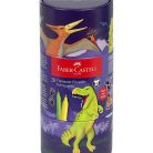 Flomastri_FaberCastell_dino1