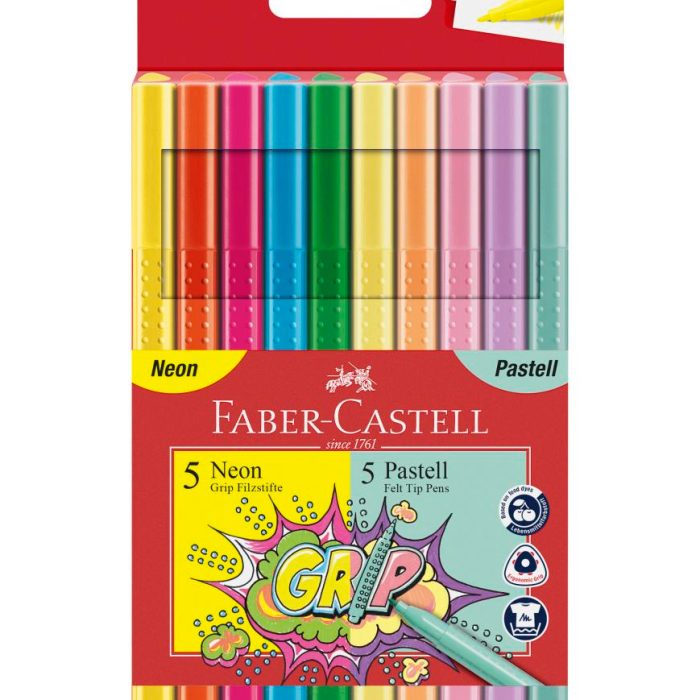 Flomastri_FaberCastell_grip_pastel