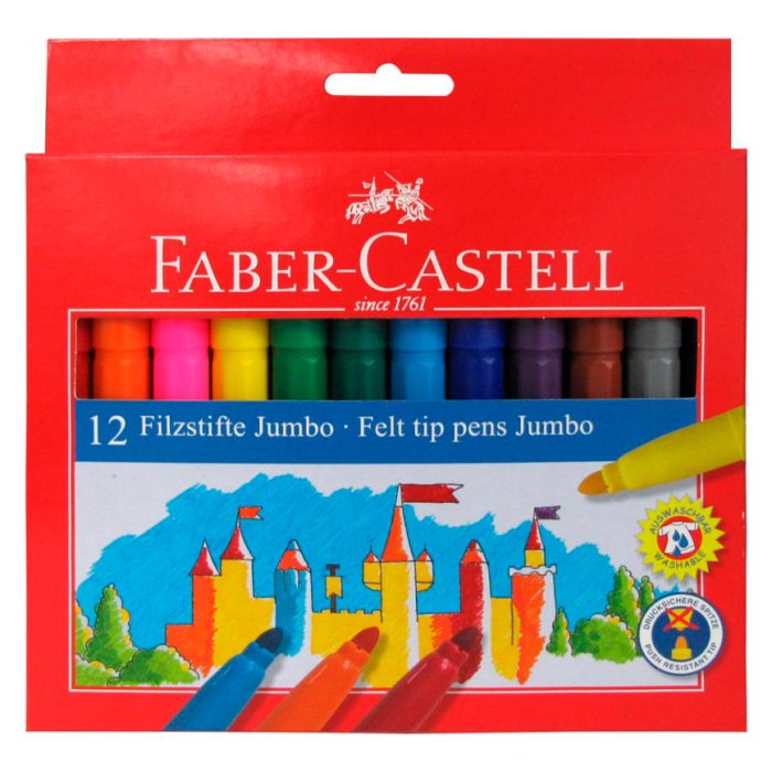 Flomastri_FaberCastell_jumbo