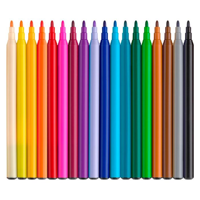 Flomastri_FaberCastell_unicorn_2