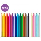 Flomastri_FaberCastell_unicorn_4
