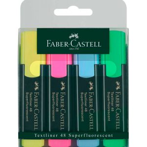 Marker Faber-Castell 48 4/1