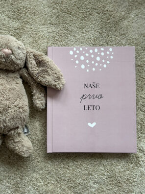 Naše prvo leto – Roza