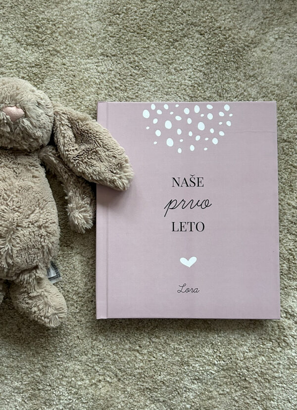 Naše prvo leto – Roza - Image 2